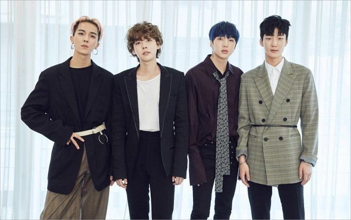 Winner Usung Konsep Foto Keluarga Jadul Yang Kocak Di Teaser Jelang Comeback