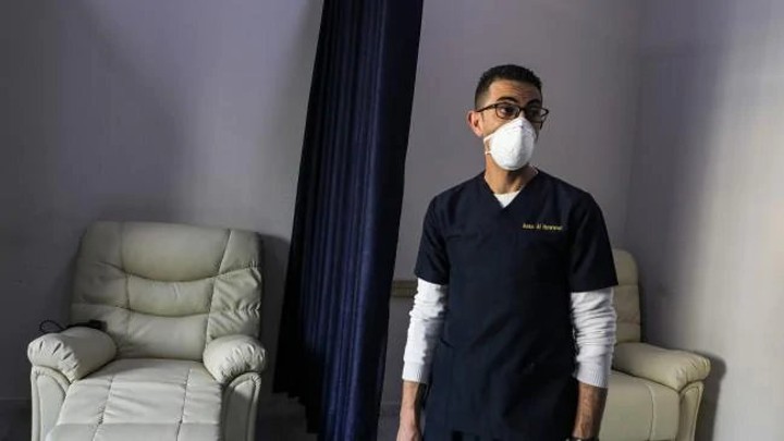 Pahami Juga Kapan Harus Melakukan Isolasi Mandiri