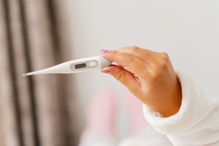 Selain Self Isolation Perlu Dilakukan Juga Self Monitoring