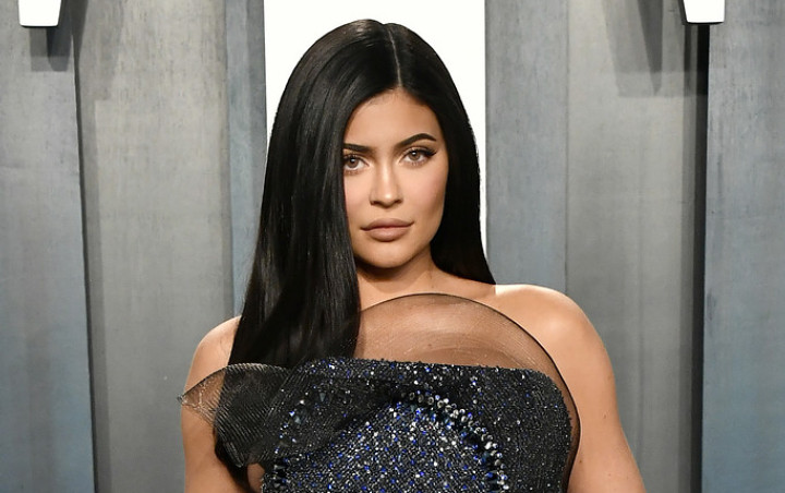 Kylie Jenner Dituding Ketagihan Konsumsi Narkoba