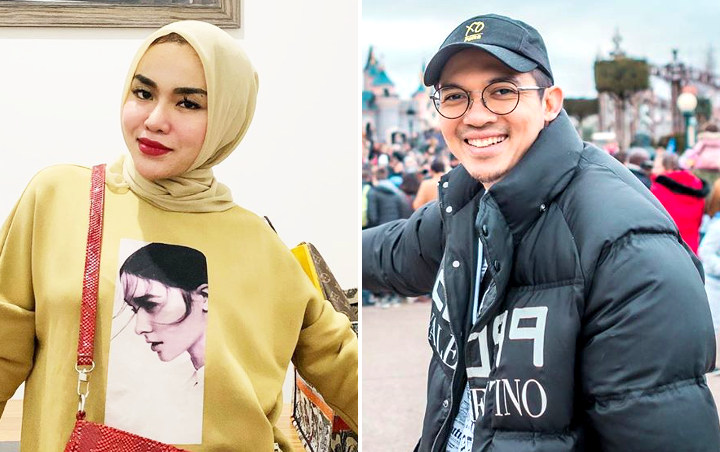 Medina Zein Ungkap Alasan Bikin Sindiran Irwansyah Bakal Dijemput Polisi, Gemas Tunggu Iktikad Baik