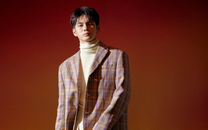 Ong Sung Woo Pamerkan Rangkaian Lagu Album Comeback 'LAYERS' Lewat Video Medley