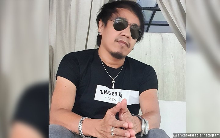 Ian Kasela Curhat Jadwal Radja Kosong Kena Dampak Wabah Corona