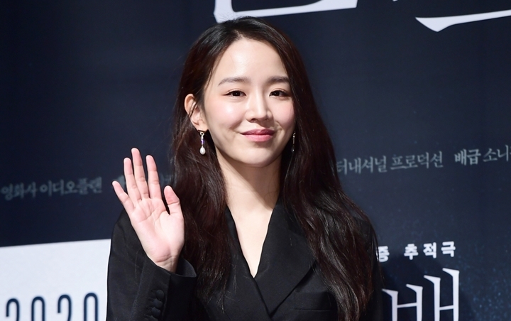 Shin Hye Sun Diincar Bintangi Drama Sageuk tvN 'Queen Cheorin'