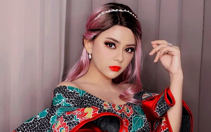 Resmi Bercerai, Jenita Janet Ingin Minta Maaf Pada Mantan Ibu Mertua dan Suami