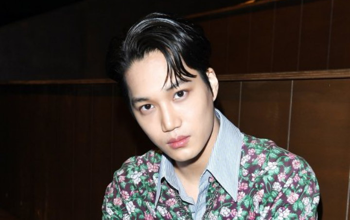 Tahun Kedua Kai EXO Jadi Ambasador Global Gucci, Publik Terpukau dan Sayangkan Tidak Ada Hal Ini Tahun Kedua Kai EXO Jadi Ambasador Global Gucci, Publik Terpukau dan Sayangkan Tidak Ada Hal Ini
