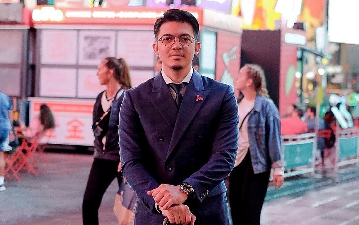Usai Dilaporkan Medina Zein, Irwansyah Kembali Dituduh Lakukan Penipuan