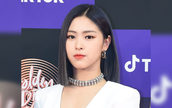 Ryujin ITZY Dipuji Paling Banyak Bisa Komentar Positif Berakhir Comeback Sebab Hal Ini Ryujin ITZY Dipuji Paling Banyak Bisa Komentar Positif Berakhir Comeback Sebab Hal Ini