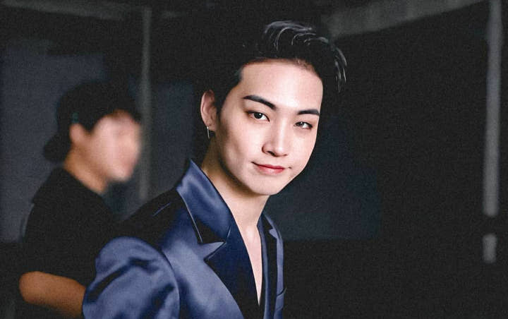 JB GOT7 Bikin Fans Takut Setengah Mati Gara-Gara Postingan Barunya