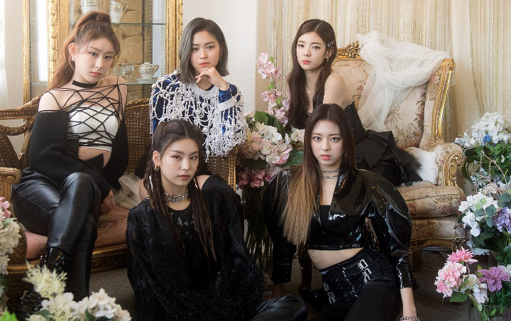 ITZY Janji Lakukan Ini Jika Menang di Acara Musik dan Kesan Pertama Saat Dengar 'WANNABE'