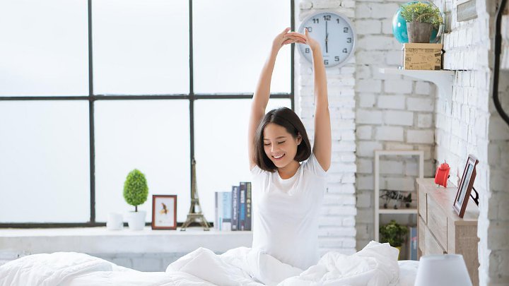 Luangkan Waktu Istirahat, Agar Kamu Tetap Produktif Selama Bekerja di Rumah