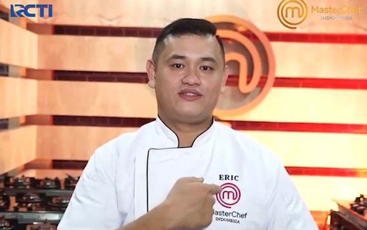 Jadi Pemenang ‘MasterChef Indonesia’ Season 6, Ini Total Hadiah Yang Didapat Eric