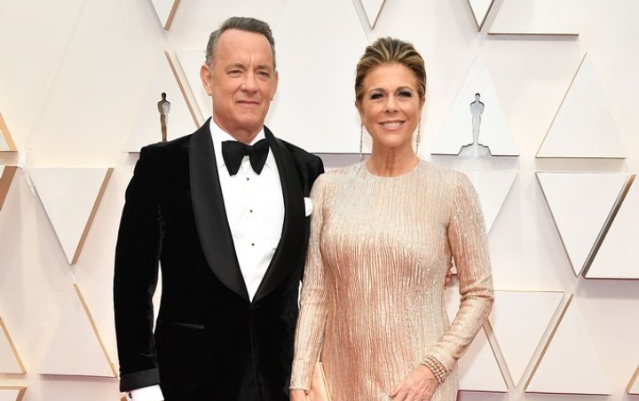 Tom Hanks dan Istri Diizinkan Pulang Usai Diisolasi di Rumah Sakit