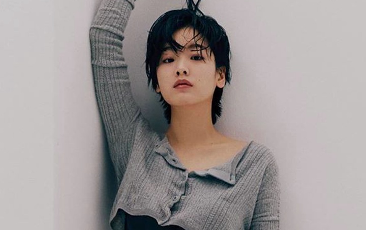 Lee Joo Young Ungkap Caranya Perankan Transgender di Itaewon Class, Seperti Apa? Lee Joo Young Ungkap Caranya Perankan Transgender di Itaewon Class, Seperti Apa?