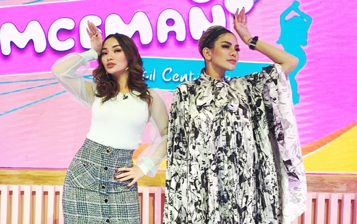 Menempati Prime Time, Nikita Mirzani dan Zaskia Gotik Sukses Bawakan Program Baru ‘Cemceman’ ?