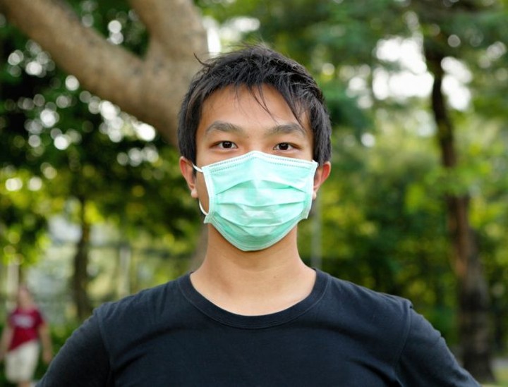 Pahami Kapan Saatnya Memakai Masker Dan Cara Menggunakannya