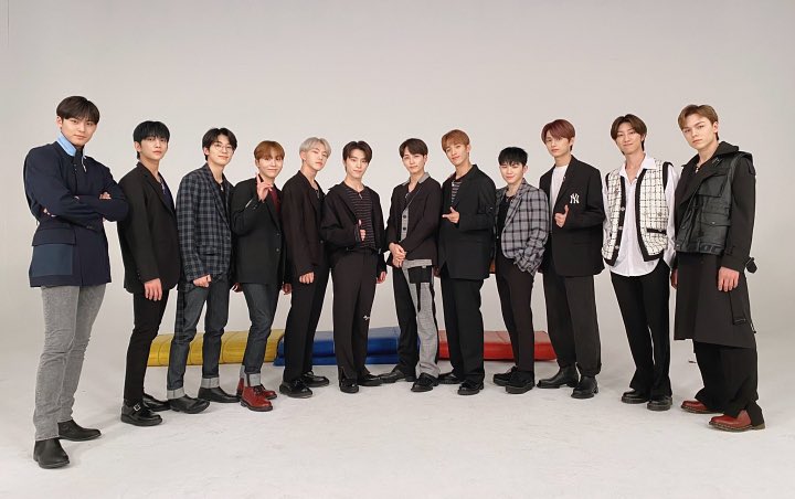 Baru Gabung Weverse, Anggota Seventeen Onar Ganti Nama Akun Aneh-Aneh Baru Gabung Weverse, Anggota Seventeen Onar Ganti Nama Akun Aneh-Aneh