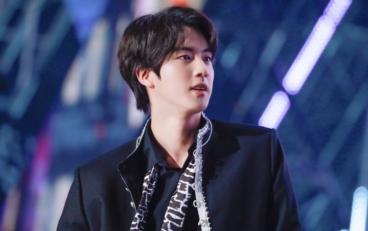 Jin BTS Stop Main Game MapleStory, Alasannya Menyedihkan Jin BTS Stop Main Game MapleStory, Alasannya Menyedihkan