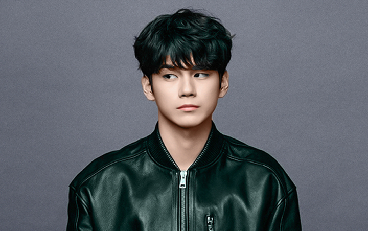 Ong Sung Woo Bagikan Kisah Seputar Album Comeback Solo LAYERS, Terbukti Dari Pengalaman Pribadi