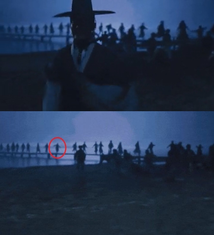 Zombie di \'Kingdom\' Season 2 Bikin Penonton Tertawa, Ini Penyebabnya