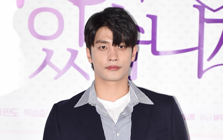 Sung Hoon Kasih Kiat Dan Ungkap Hal Paling Dilihat Ketika Syuting Adegan Kecupan Sung Hoon Kasih Kiat Dan Ungkap Hal Paling Dilihat Ketika Syuting Adegan Kecupan