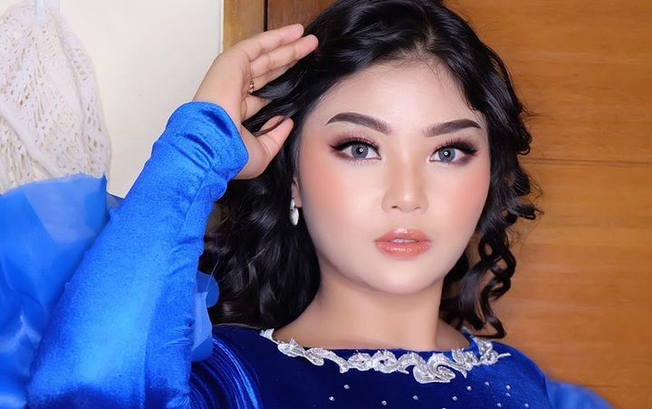 Meldi Pamer Punya Jakun Hingga Bahas Soal Wanita Halu, Sindir Lucinta Luna?