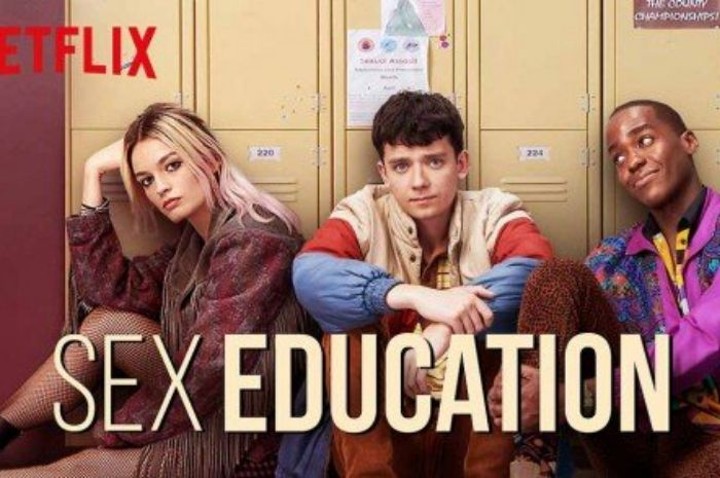 Sex Education