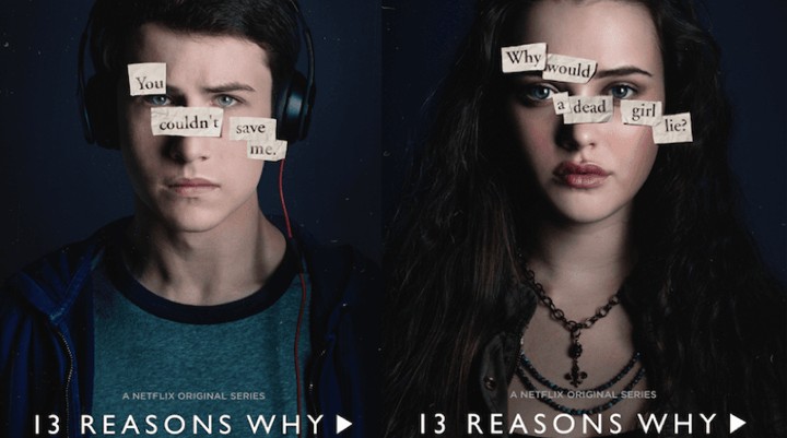 13 Reasons Why 