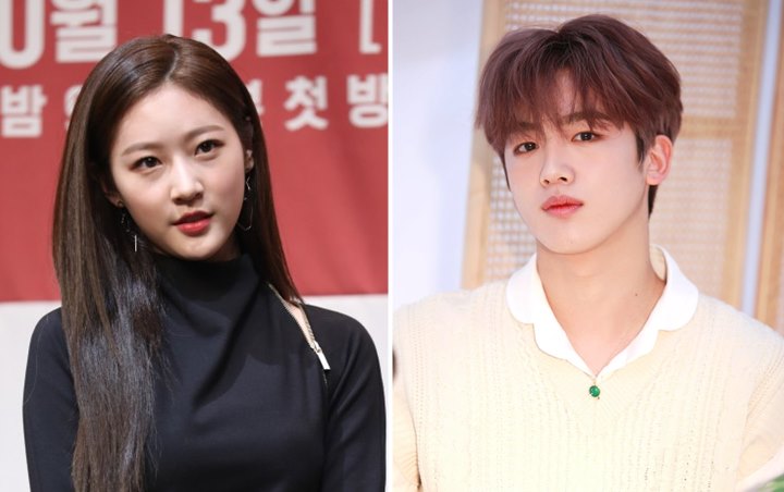 Kim Sae Ron Diincar Jadi Lawan Main Kim Yo Han di School 2020 Kim Sae Ron Diincar Jadi Lawan Main Kim Yo Han di School 2020