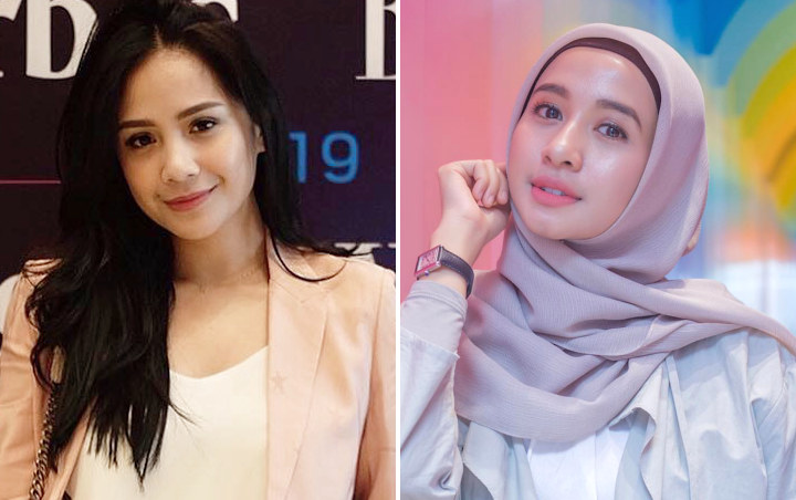 Dikira Owner, Nagita-Laudya Cynthia Bella Bakal Senasib Dipolisikan Seperti Irwansyah?