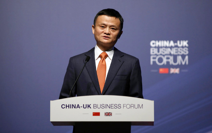 Bantu Lawan Corona, Jack Ma Sumbang 2 Juta Masker Untuk Indonesia