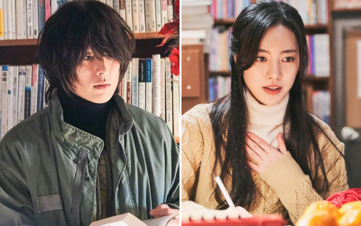 Akting Jang Ki Yong di 'Born Again' Bikin Jin Se Yeon Terkejut, Kenapa?