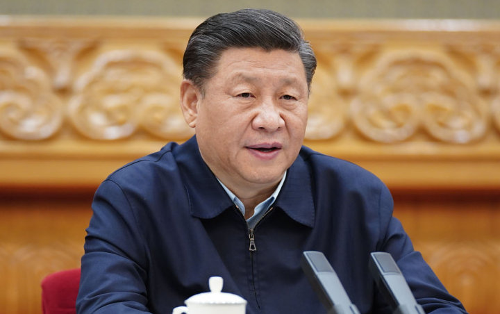 Kasus Covid-19 Menurun di Tiongkok, Xi Jinping Bakal Bantu Dunia Perangi Corona
