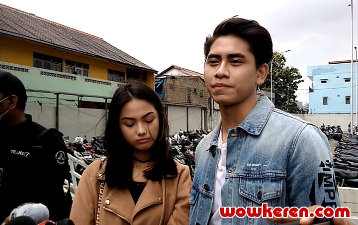 Rencana Pernikahan Athalla Naufal dan Kekasih