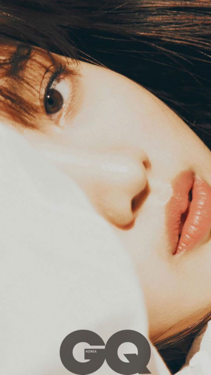 Joy Red Velvet Posting Foto Pemotretan, Netizen Bingung Dikira Lisa BLACKPINK