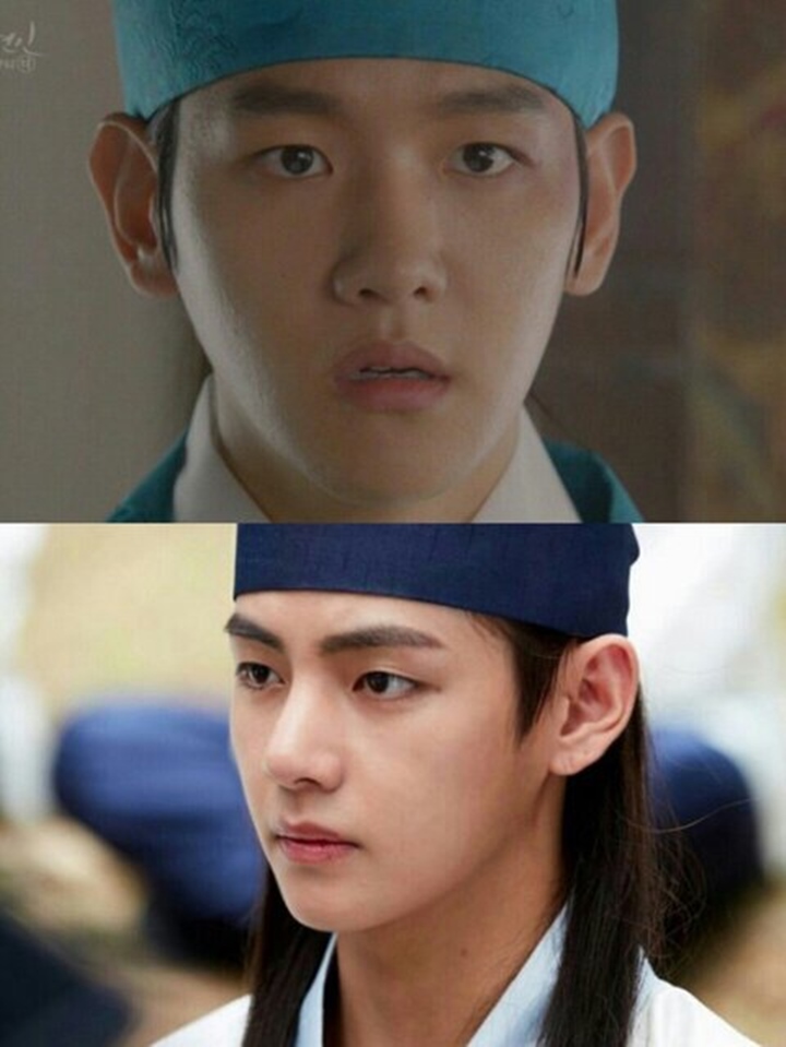 Baekhyun EXO Disebut Punya Aura Aktor jadi Tuai Respons Tidak Terduga