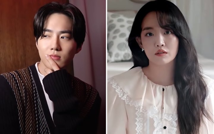 Usai Ungkap Judul Title Track 'Let's Love', Suho Umumkan Kolaborasi