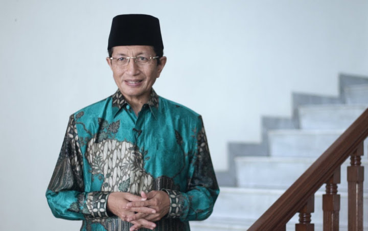 'Izinkan' Salat Jemaah Digelar, Imam Besar Istiqlal Minta Jaga Jarak 2 Meter