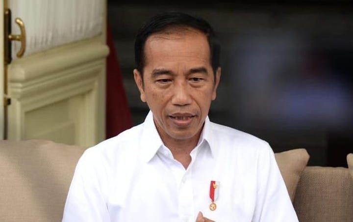 Lawan Virus Corona, Jokowi Minta Dana Pusat dan Daerah Direalokasi