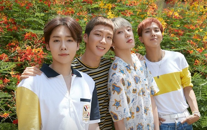 Bawakan Konsep Kocak, Teaser Winner Hold Berhasil Bikin Fans Penasaran Dengan Nyanyiannya Bawakan Konsep Kocak, Teaser Winner Hold Berhasil Bikin Fans Penasaran Dengan Nyanyiannya