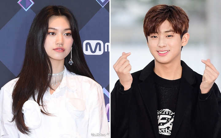 Kim Doyeon Konfirmasi Jadi Lawan Main Kim Minkyu di 'Boy and Girl Straight Out of a Cartoon'