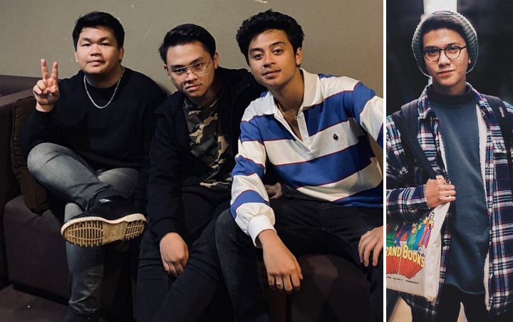 Bastian Bintang Reuni Bareng Coboy Junior cs, 'Sengaja' Tak Ajak Iqbaal Ramadhan Demi Balas Dendam?
