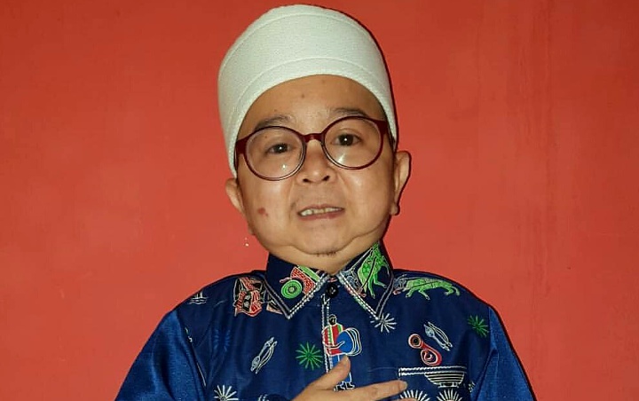 Ayah Daus Mini Meninggal Dunia, Mantan Istri ‘Menangis’ Saat Sampaikan Ungkapan Duka