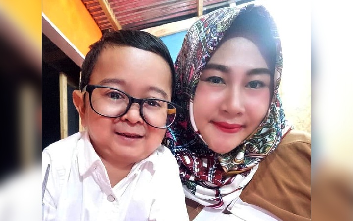 Daus Mini Ungkap Sebab Ayahnya Meninggal, Istri Berjanji Akan Lakukan Ini