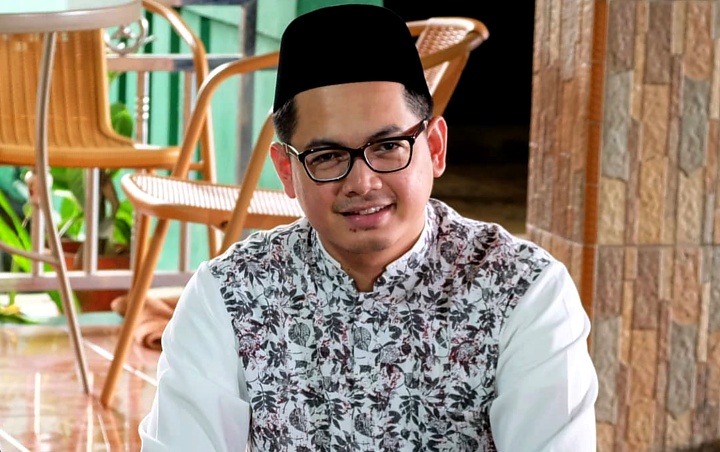 Turut Prihatin Dengan Walikota Bogor, Tommy Kurniawan Ajak Masyarakat Perangi Corona