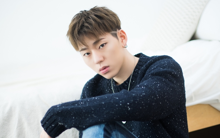 Zico Diri Ketakutan Nonton Kingdom Season 2, Malahan Dicibir Soal Hp Emas Zico Diri Ketakutan Nonton Kingdom Season 2, Malahan Dicibir Soal Hp Emas