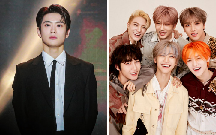 Beda Grup dan Tak Promosi Bareng, Jaehyun NCT 127 Ungkap Hubungannya dengan Member NCT Dream