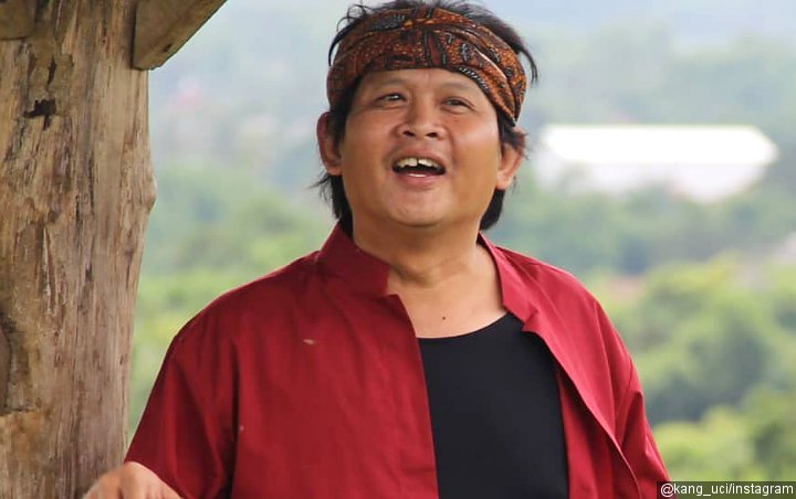 Berita Duka, Kang Uci Komedian Pemeran Pak RT 'Awas Ada Sule' Meninggal