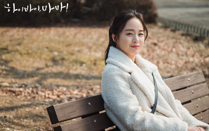Kim Tae Hee Ungkap Sisi Menarik 'Hi Bye, Mama!' Serta Pilih Adegan dan Dialog Favorit, Penasaran?