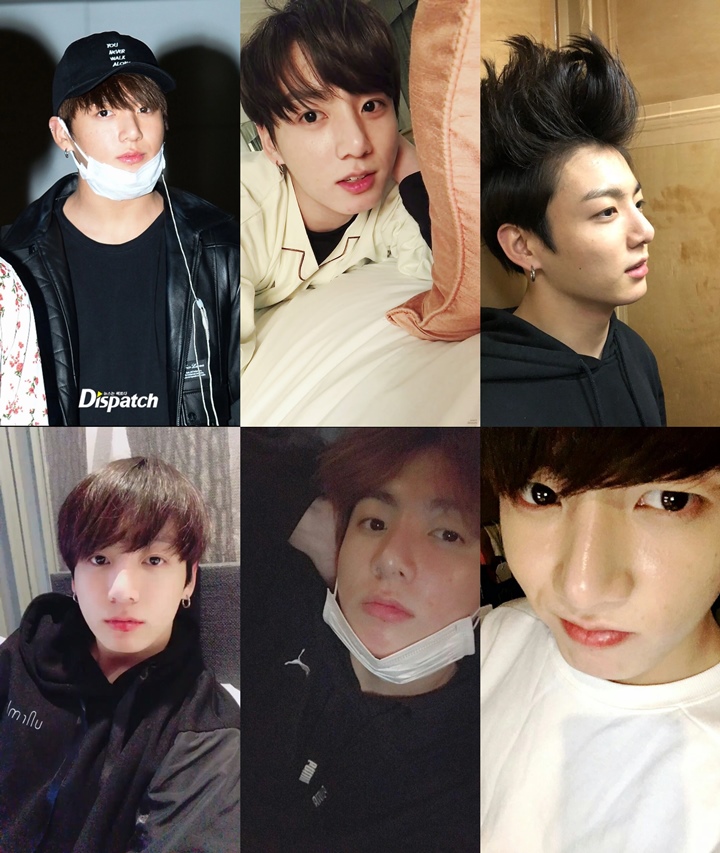 Jungkook 1